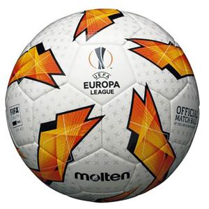Купить Мяч футбольный Molten F9U4800 FIFA в Мценске 
