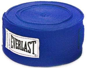 Купить Бинт боксёрский EVERLAST 4454RBU 3 м в Мценске 