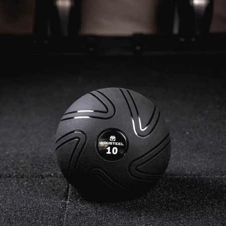 Купить Мяч для кроссфита EVO SLAMBALL 10 кг в Мценске 