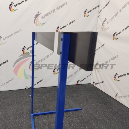 Купить Барьер для легкой атлетики регулируемый Spektr Sport в Мценске 