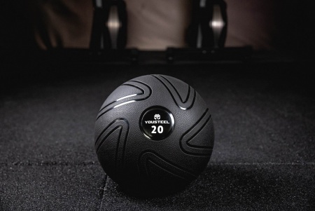 Купить Мяч для кроссфита EVO SLAMBALL 20 кг в Мценске 