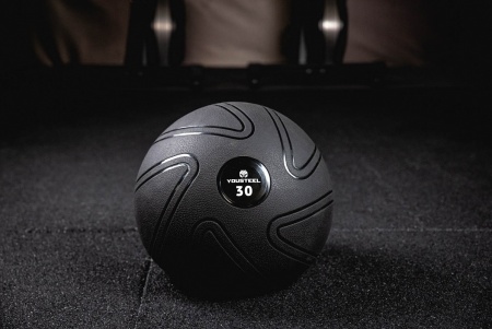 Купить Мяч для кроссфита EVO SLAMBALL 30 кг в Мценске 