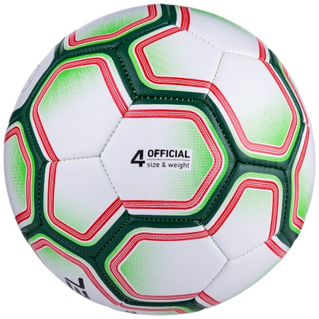 Купить Мяч футбольный Jögel Nano №4 в Мценске 