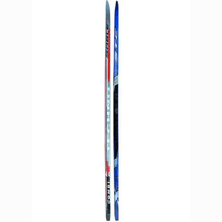 Купить Лыжи STC р.150-170см в Мценске 